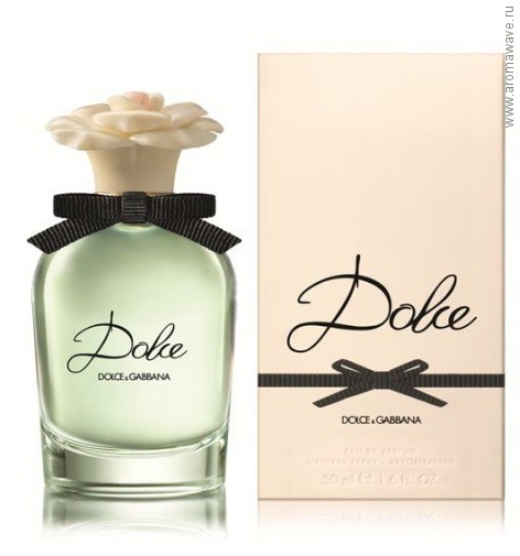 Dolce And Gabbana Dolce