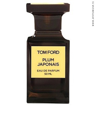 Tom Ford Plum Japonais