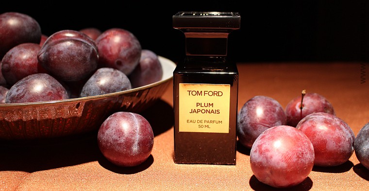 Tom Ford Plum Japonais