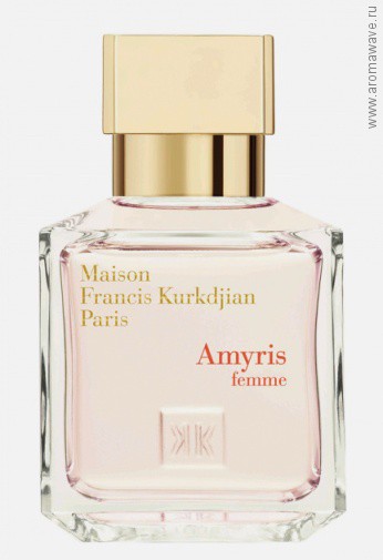 Maison Francis Kurkdjian Amyris​ Femme