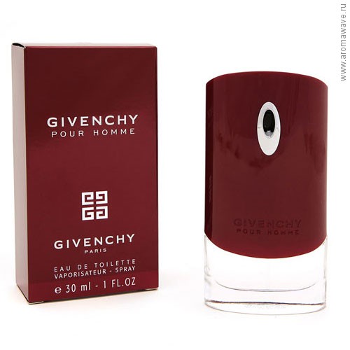 Givenchy Givenchy Pour Homme