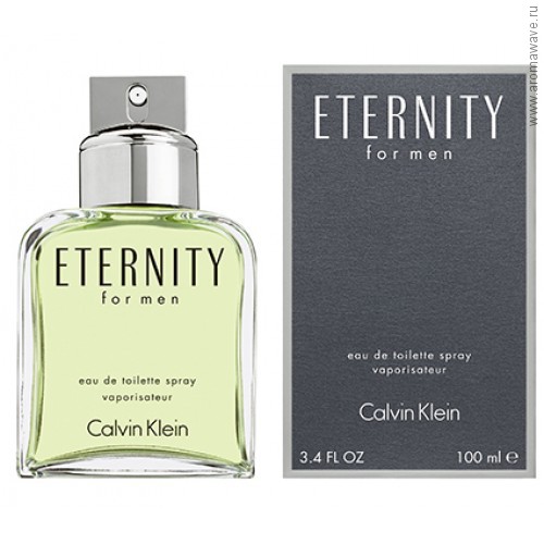 Calvin Klein Eternity for men