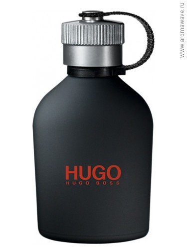Hugo Boss Hugo Just Different