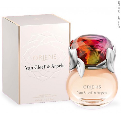 Van Cleef & Arpels Oriens