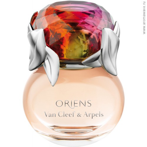 Van Cleef & Arpels Oriens