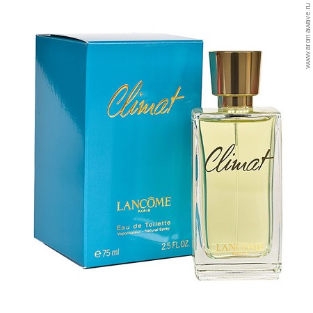 Lancome Climat