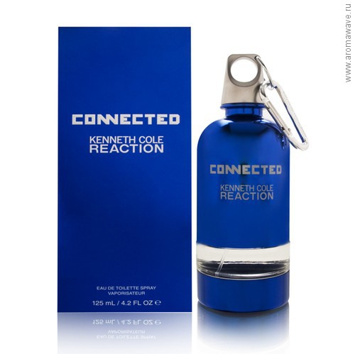 Kenneth Cole Reaction​ Connected