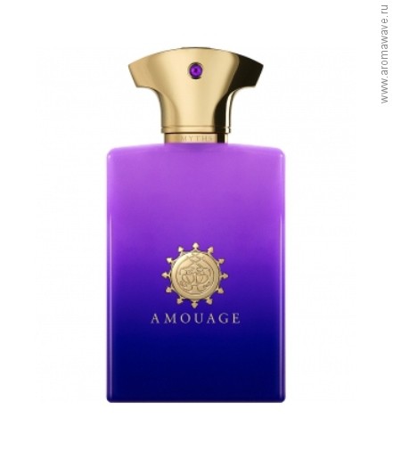 Amouage Myths Man​​