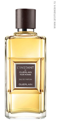 Guerlain L`Instant de Guerlain Pour Homme​​ Eau de Parfum