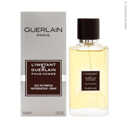 Guerlain L`Instant de Guerlain Pour Homme​​ Eau de Parfum