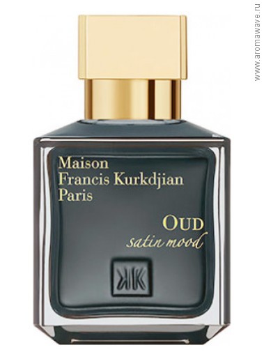 Maison Francis Kurkdjian Oud Satin Mood