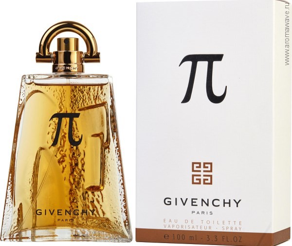 Givenchy Pi