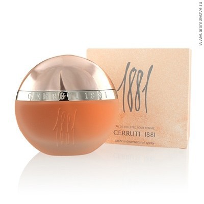 Cerruti 1881
