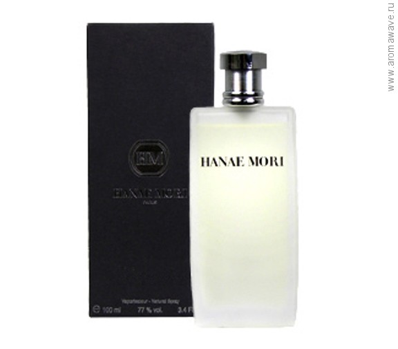 Hanae Mori HM​
