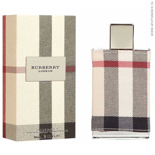 Burberry London For Women