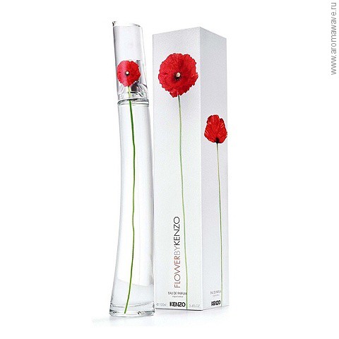 Kenzo Flower by Kenzo