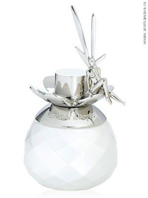 Van Cleef & Arpels Feerie Rose des Neiges