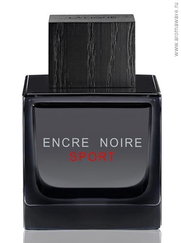 Lalique Encre Noire Sport