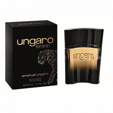 Ungaro Ungaro Feminin