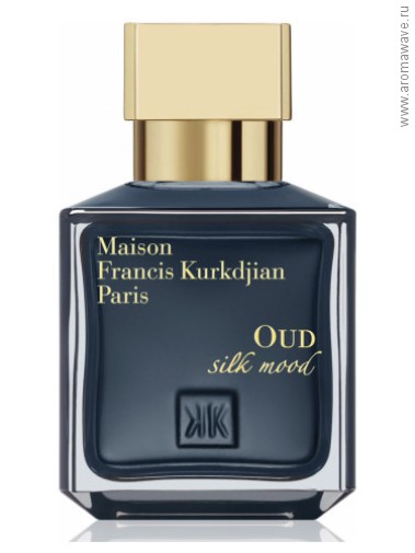 Maison Francis Kurkdjian Oud Silk Mood