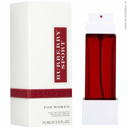 Burberry Sport for Women