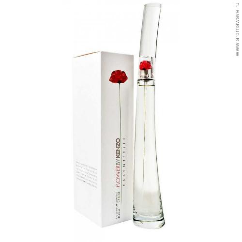 Kenzo Flower by Kenzo Essentielle