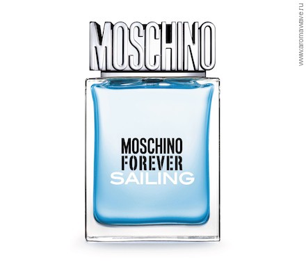 Moschino Forever Sailing