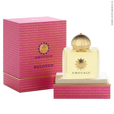 Amouage Beloved