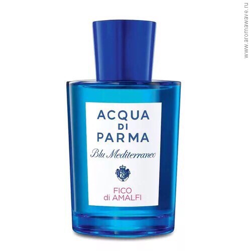 Acqua di Parma Blu Mediterraneo​ Fico di Amalfi