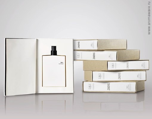 Zadig and Voltaire Tome 1 La Purete for Her