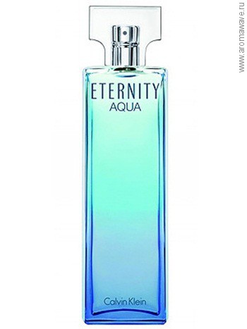 Calvin Klein Eternity Aqua for Women