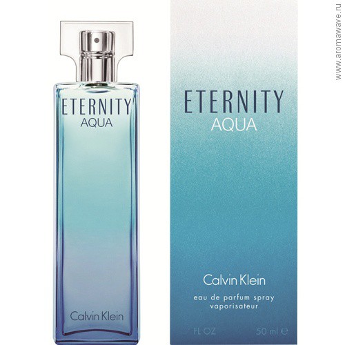 Calvin Klein Eternity Aqua for Women