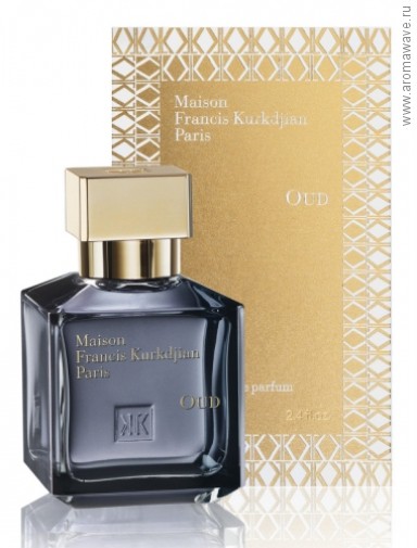 Maison Francis Kurkdjian Oud