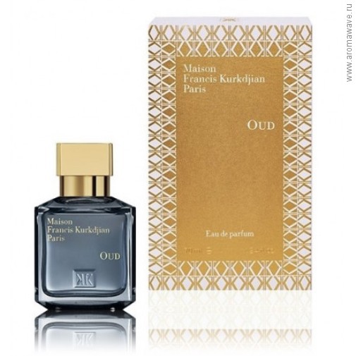 Maison Francis Kurkdjian Oud