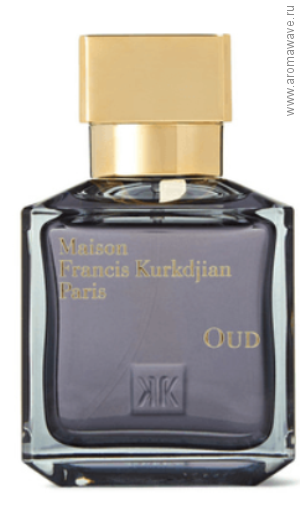 Maison Francis Kurkdjian Oud