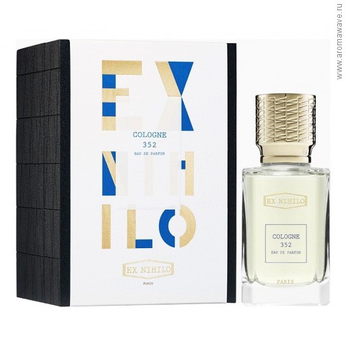 EX Nihilo Cologne 352