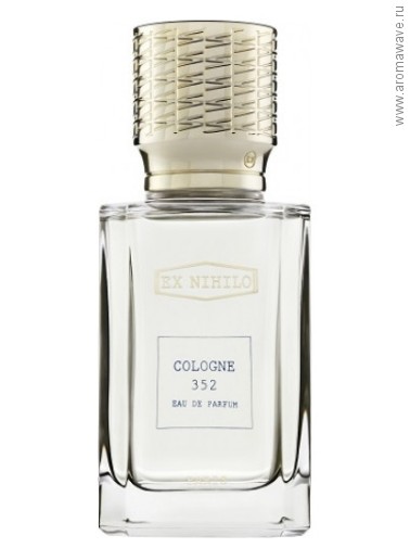 EX Nihilo Cologne 352