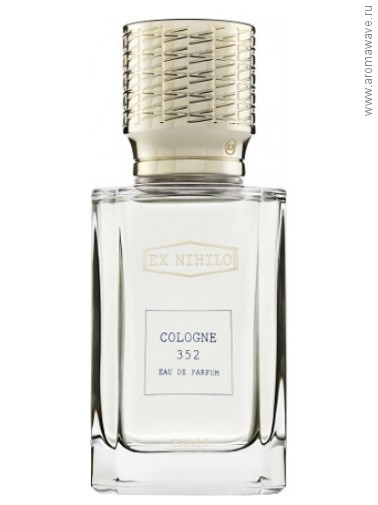 EX Nihilo Cologne 352