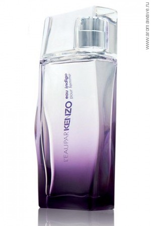 Kenzo L'Eau par Kenzo Eau Indigo pour Femme