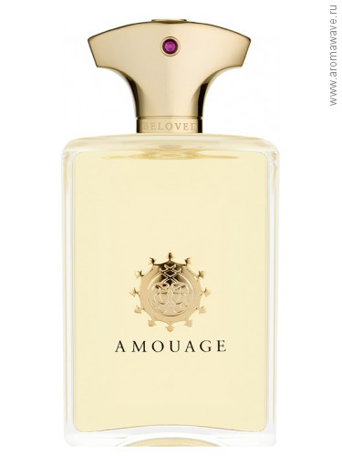 Amouage Beloved Man