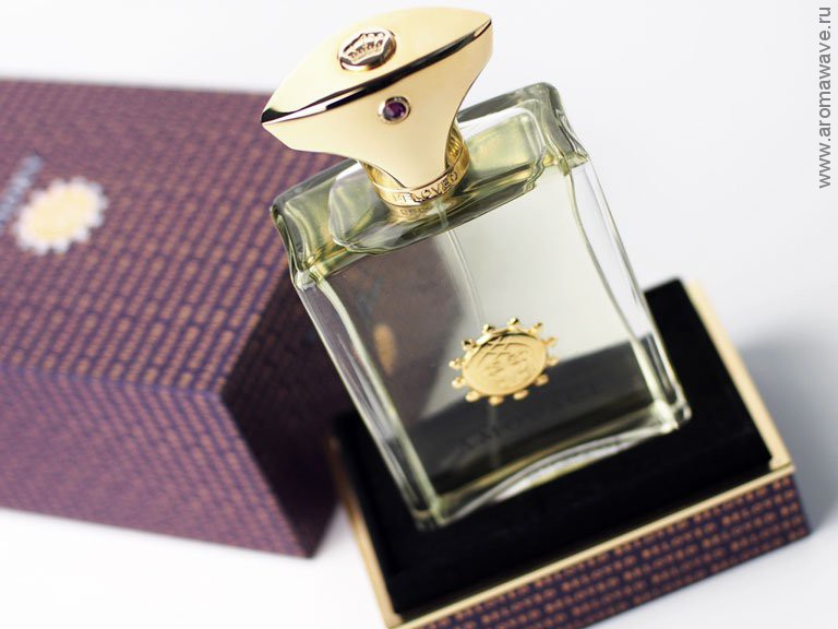 Amouage Beloved Man