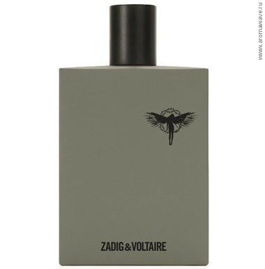 Zadig and Voltaire Tome 1 La Purete for Him