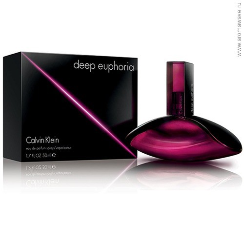 Calvin Klein Deep Euphoria