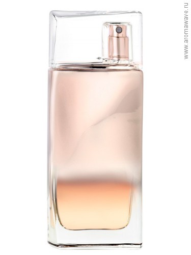 Kenzo L'Eau Kenzo Intense pour Femme