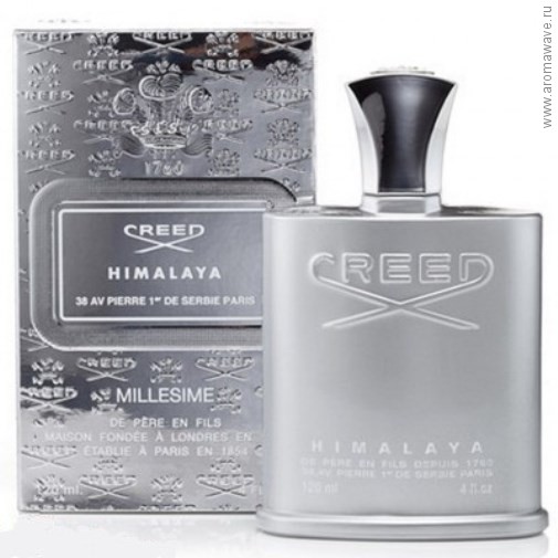 Creed​ Himalaya
