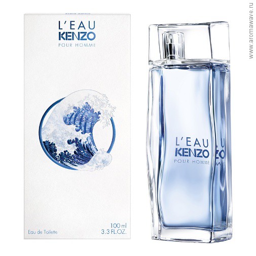 Kenzo L'Eau Kenzo pour Homme