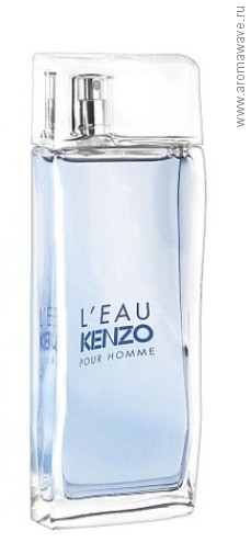 Kenzo L'Eau Kenzo pour Homme