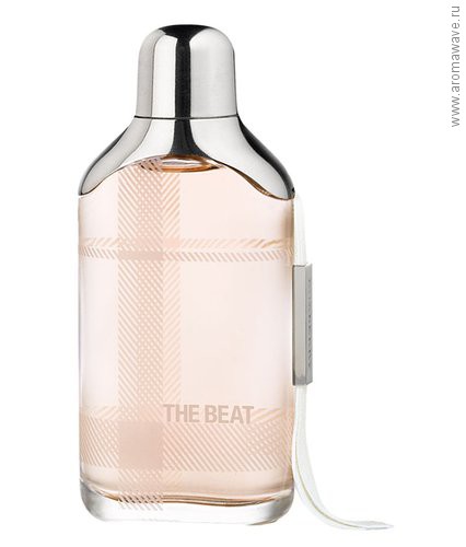 Burberry The Beat