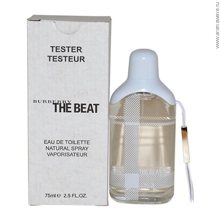 Burberry The Beat