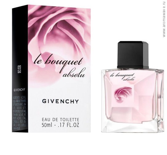 Givenchy Le Bouquet Absolu